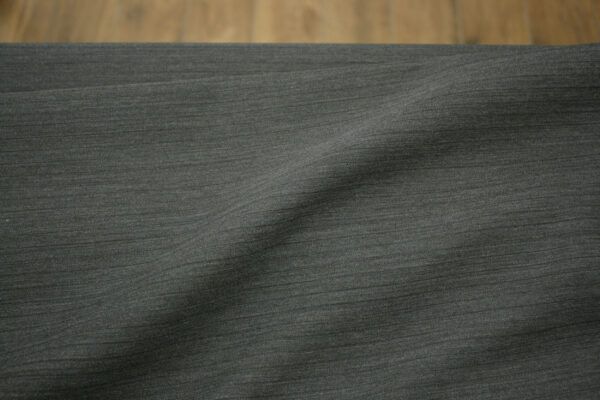 Wollstoff // Stripes – Bild 2
