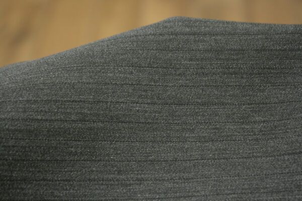Wollstoff // Stripes – Bild 5