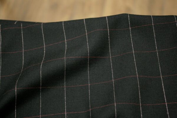 Wollstoff // Merit – Bild 5