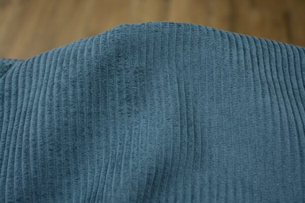 Cord // Blau