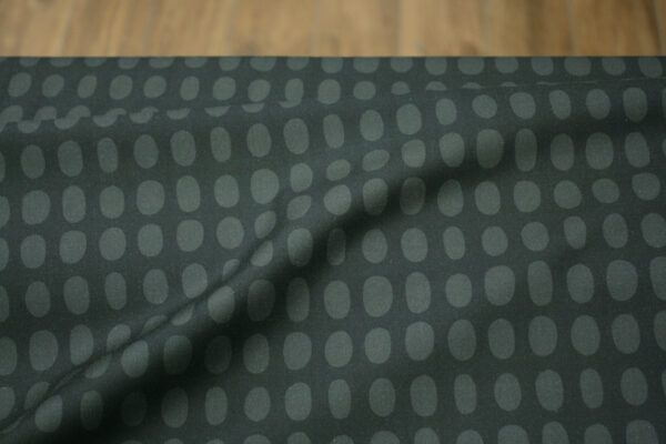 Popeline // Spot // Poppy Seed – Bild 3