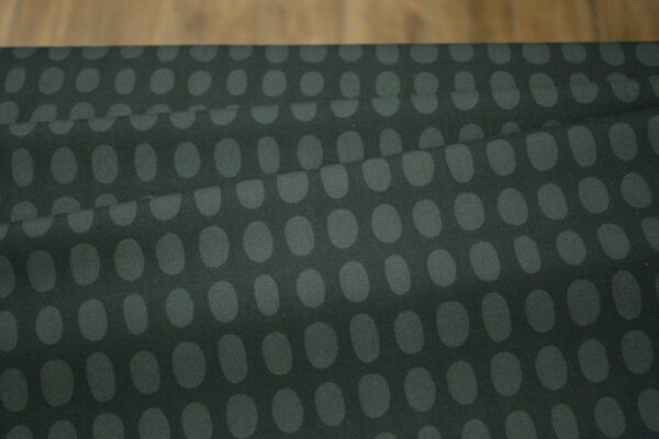 Popeline // Spot // Poppy Seed – Bild 2