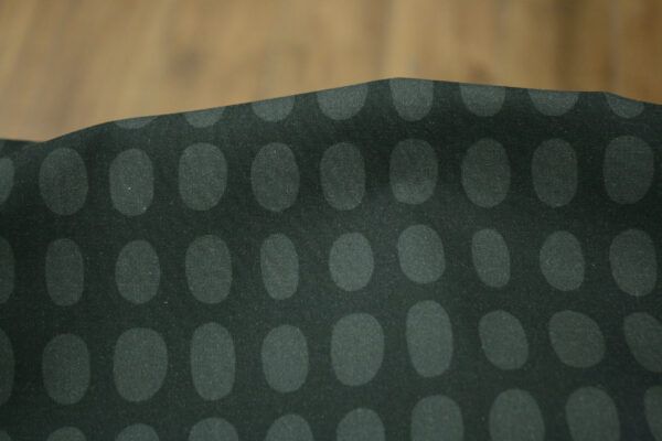 Popeline // Spot // Poppy Seed