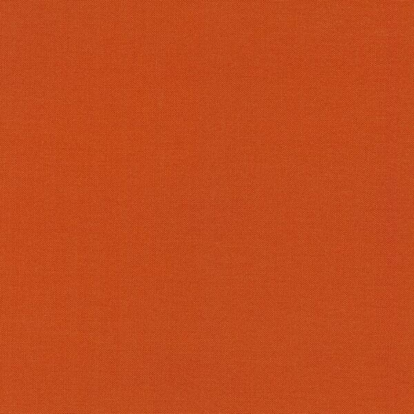 Popeline // Kona Cotton // Terracotta