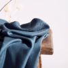EcoVero™️ Viskosecrepe // Atelier Brunette // River