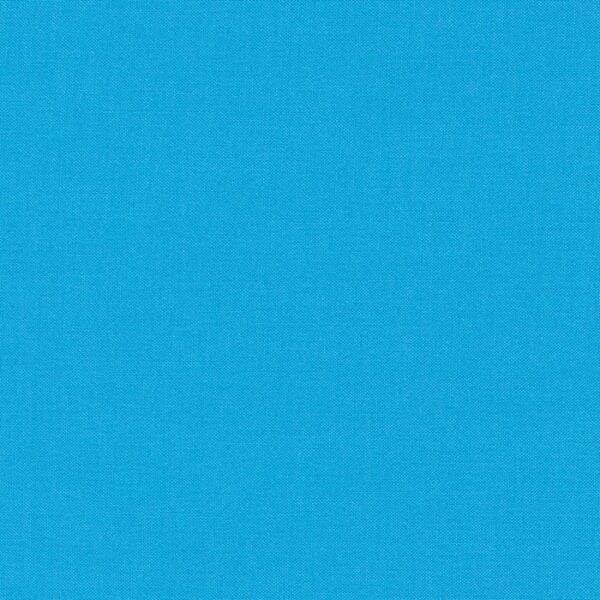 Popeline // Kona Cotton // Water