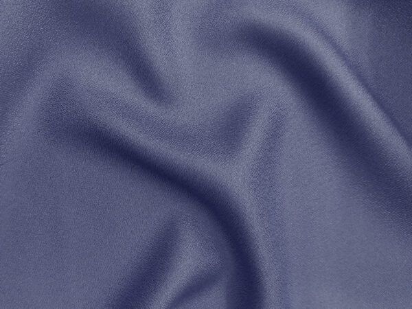 EcoVero™️ Viskosecrepe // Atelier Brunette // Cobalt – Bild 4