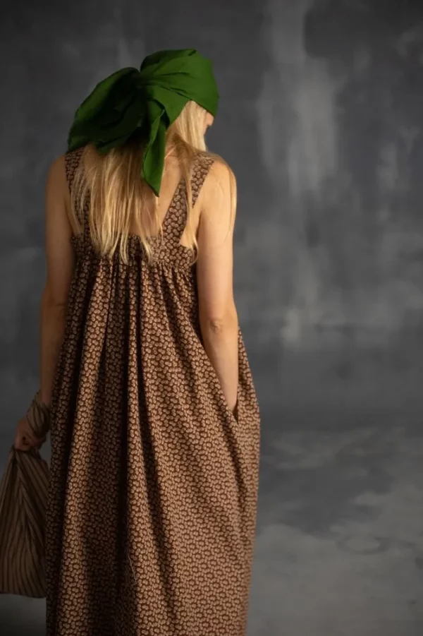Schnittmuster // Merchant & Mills // The Honey – Bild 11