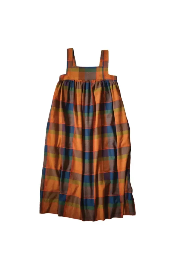Schnittmuster // Merchant & Mills // The Honey