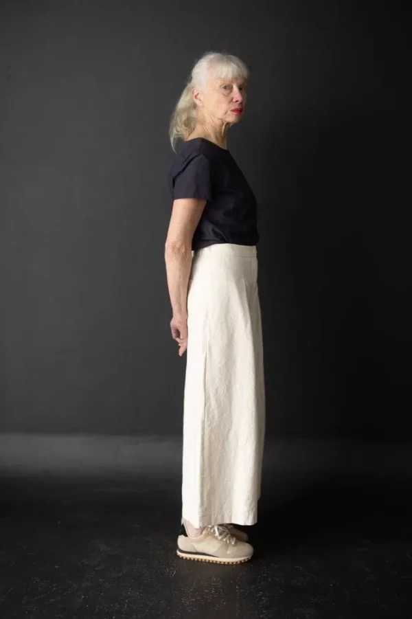 Schnittmuster // Merchant & Mills // The Juno – Bild 3