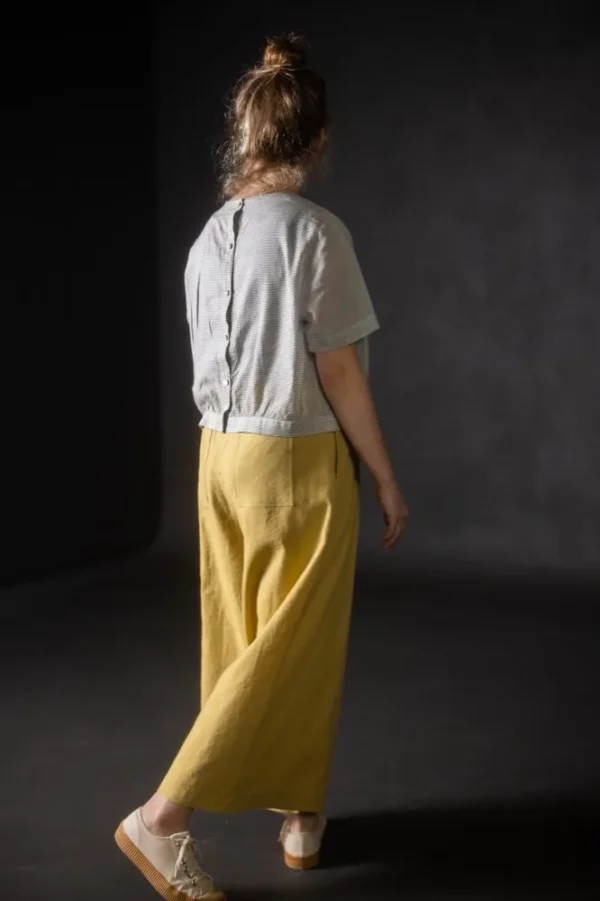 Schnittmuster // Merchant & Mills // The Juno – Bild 15