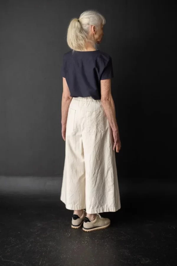 Schnittmuster // Merchant & Mills // The Juno – Bild 4