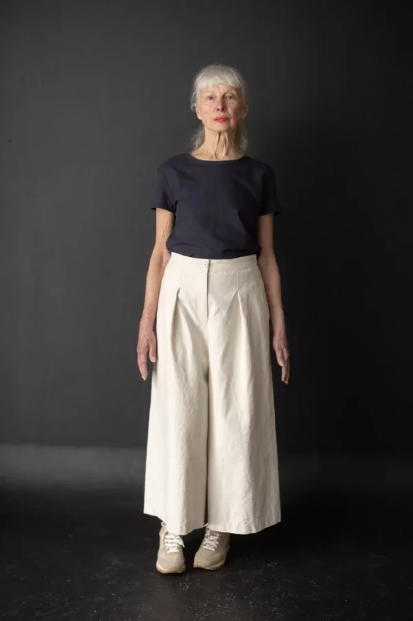 Schnittmuster // Merchant & Mills // The Juno – Bild 5