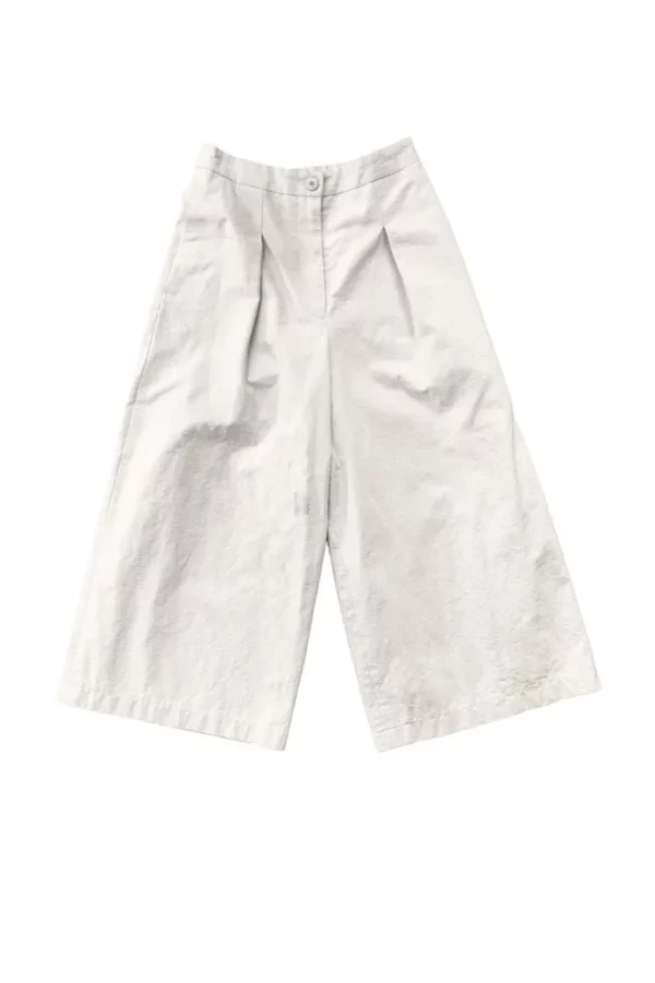 Schnittmuster // Merchant & Mills // The Juno