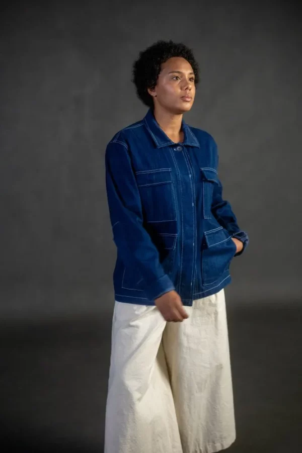 Schnittmuster // Merchant & Mills // The Paynter