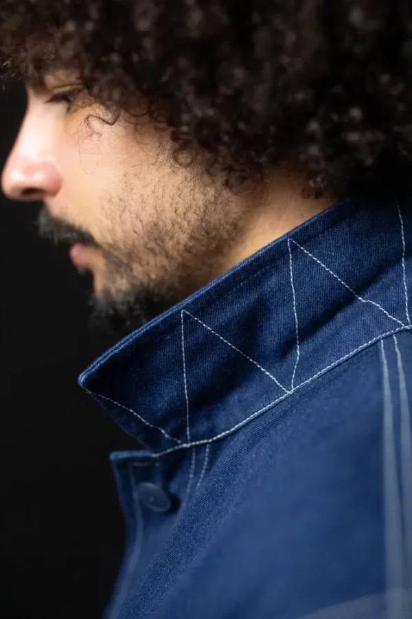 Schnittmuster // Merchant & Mills // The Paynter – Bild 16
