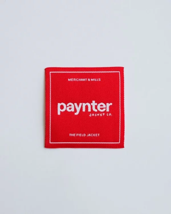 Schnittmuster // Merchant & Mills // The Paynter – Bild 17