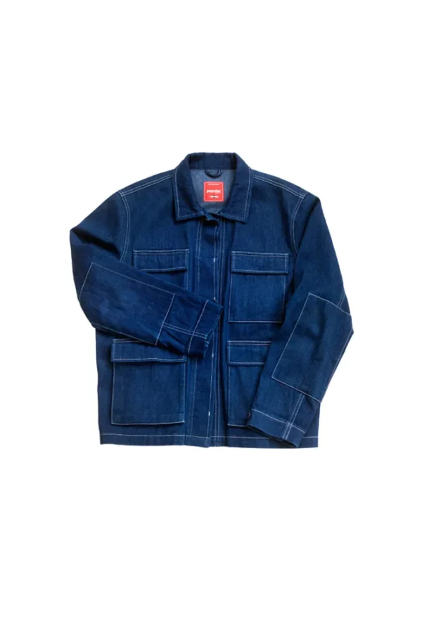 Schnittmuster // Merchant & Mills // The Paynter – Bild 20