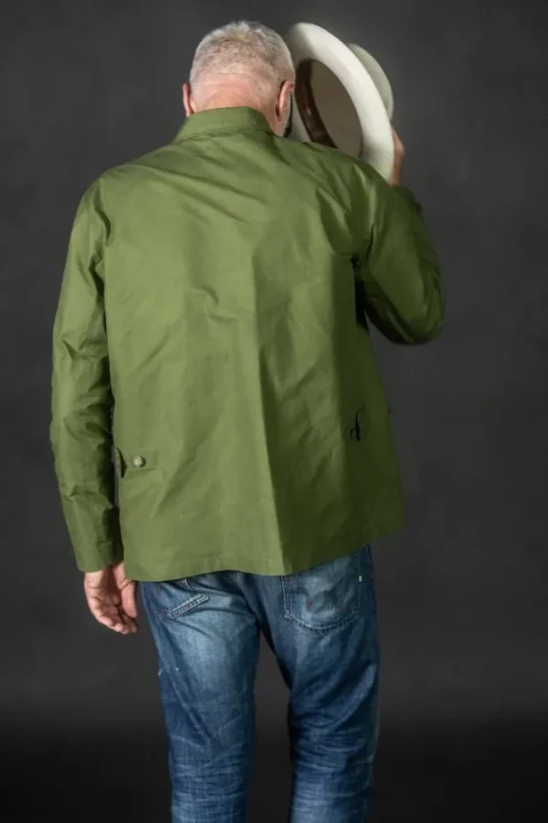 Schnittmuster // Merchant & Mills // The Paynter – Bild 13
