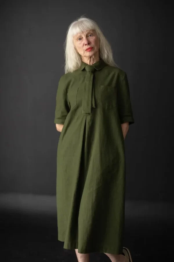 Schnittmuster // Merchant & Mills // The Scout – Bild 4