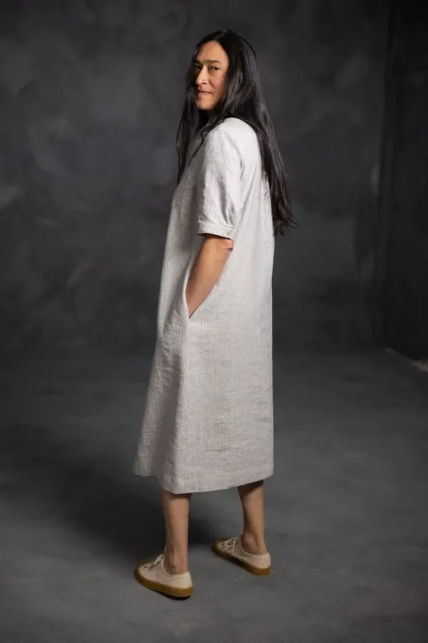 Schnittmuster // Merchant & Mills // The Scout – Bild 7