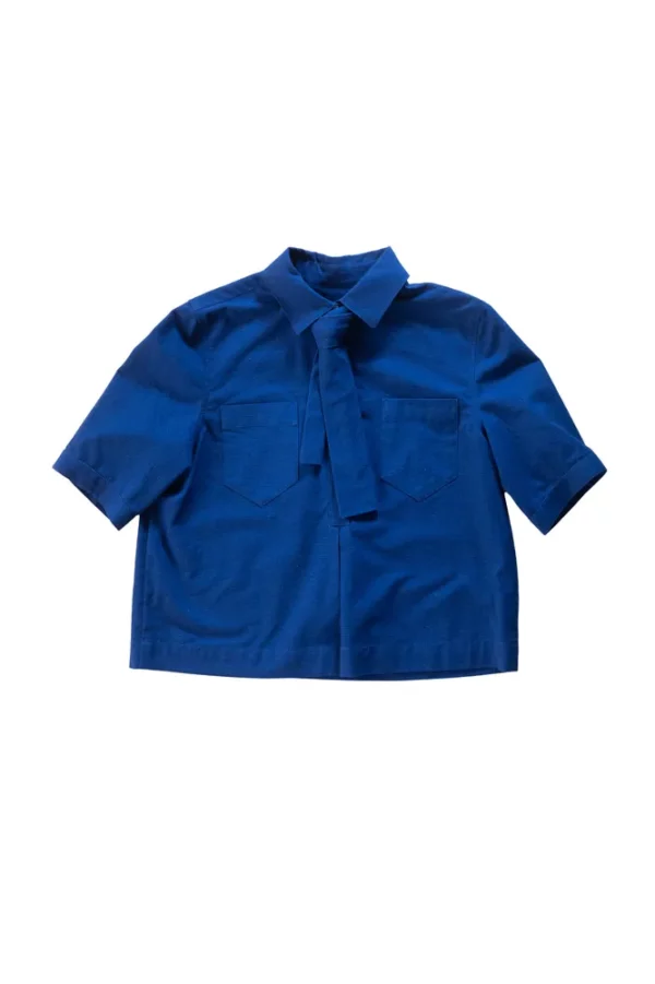 Schnittmuster // Merchant & Mills // The Scout