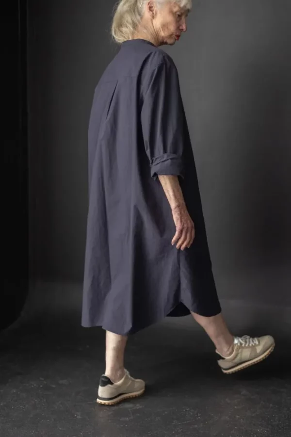 Schnittmuster // Merchant & Mills // The Niven – Bild 4