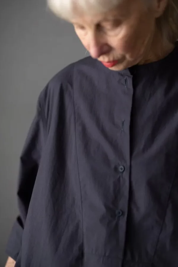 Schnittmuster // Merchant & Mills // The Niven – Bild 5