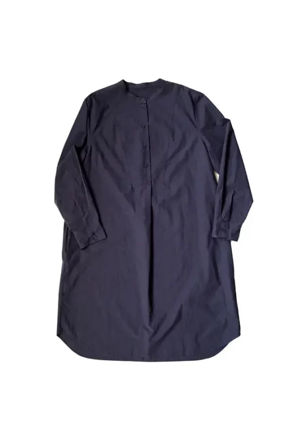 Schnittmuster // Merchant & Mills // The Niven – Bild 14