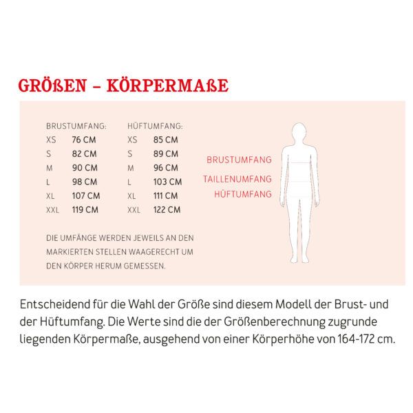 Schnittmuster // Studio Schnittreif // Frau Maite – Bild 9