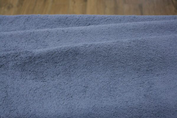 Frottee // Jeans – Bild 3