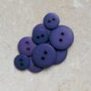 Knöpfe 15 mm // Atelier Brunette // Cobalt