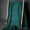 Indian Cotton // Merchant & Mills // Ikat Cottontail Fir – Bild 2
