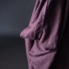 Leinen // Merchant & Mills //  Grape – Bild 2