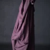 Leinen // Merchant & Mills //  Grape – Bild 3