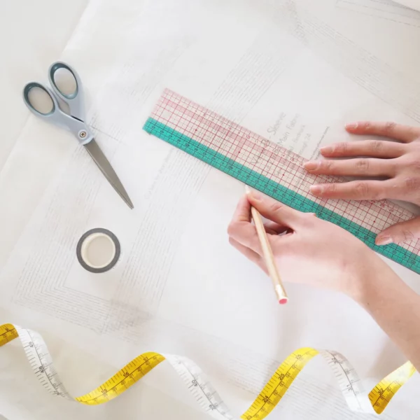 Swedish Tracing Paper – Bild 2