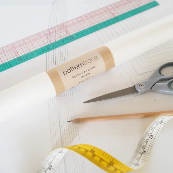 Swedish Tracing Paper
