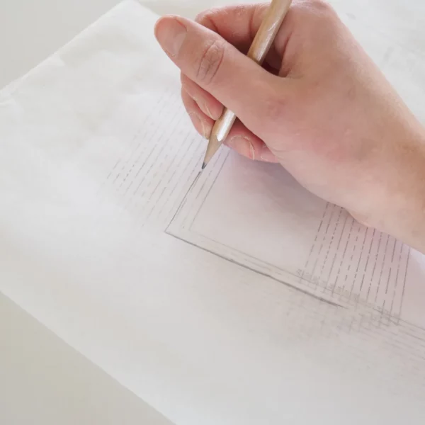 Swedish Tracing Paper – Bild 5
