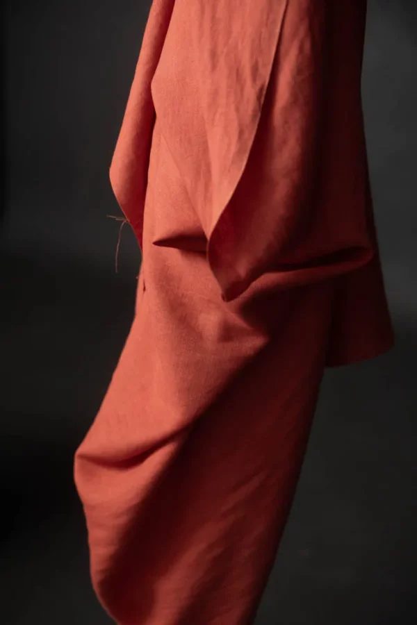 Leinen // Merchant & Mills // Pomelo