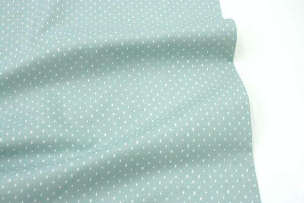 Popeline // Cotton and Steel // Stitch and Repeat // Splash – Bild 3