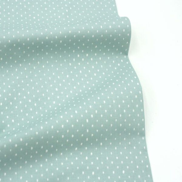 Popeline // Cotton and Steel // Stitch and Repeat // Splash