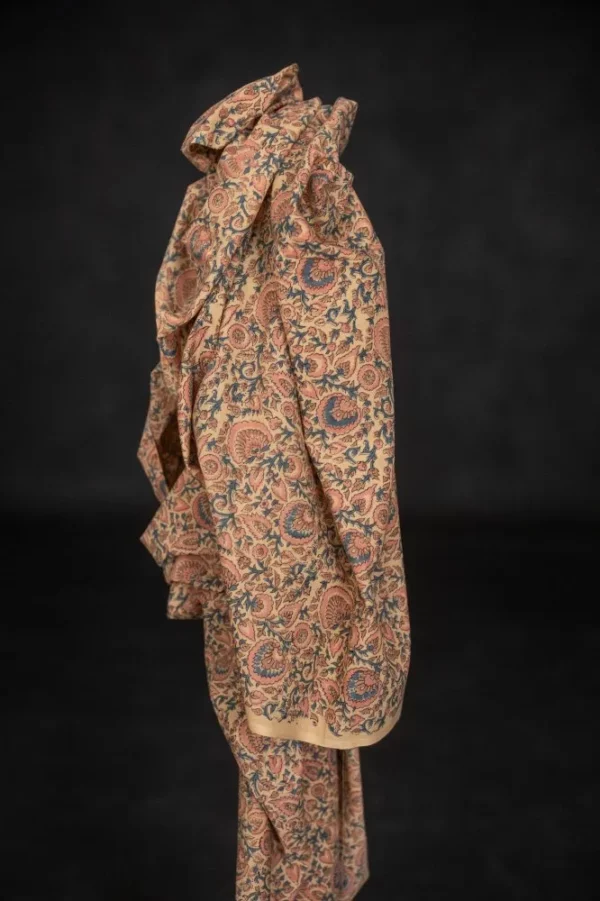 Indian Cotton // Merchant & Mills // Anika Blockprint – Bild 3