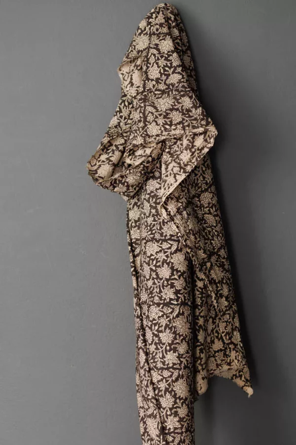 Indian Cotton // Merchant & Mills // Dew Blockprint – Bild 6