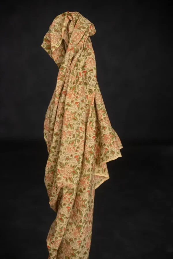 Indian Cotton // Merchant & Mills // Fairytale Blockprint – Bild 3