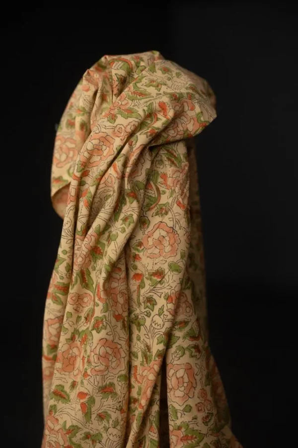 Indian Cotton // Merchant & Mills // Fairytale Blockprint – Bild 2