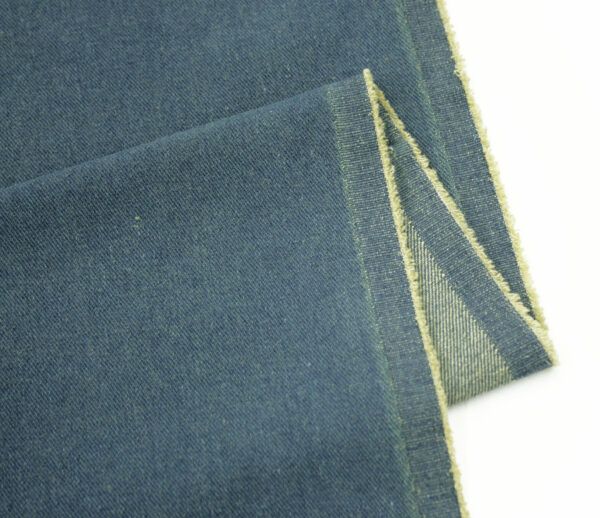 Denim // Mind the Maker // Etta Washed // Dirty Blue