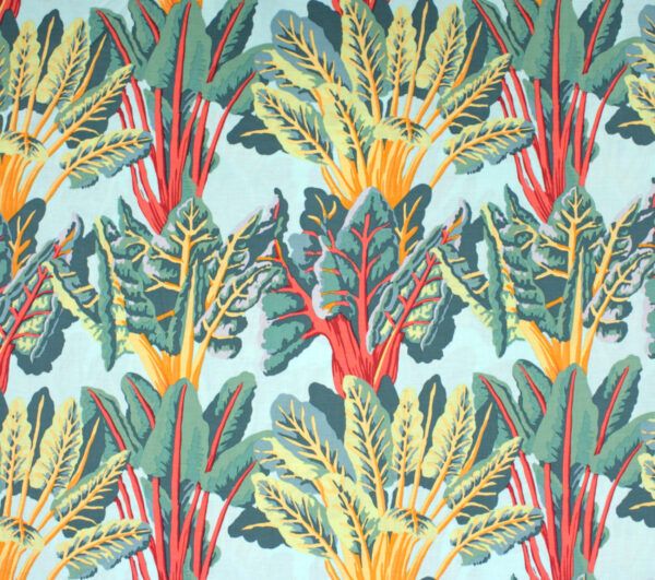 Popeline // Kaffe Fassett // Chard