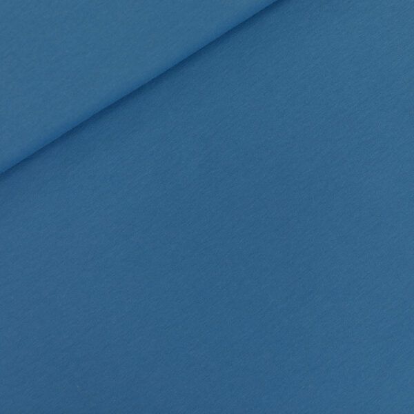 French Terry // SYAS // Pacific Coast Blue