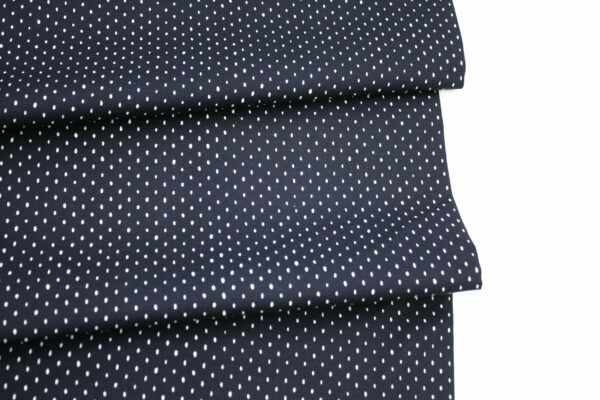 Popeline // Cotton and Steel // Stitch and Repeat // Sailor – Bild 4