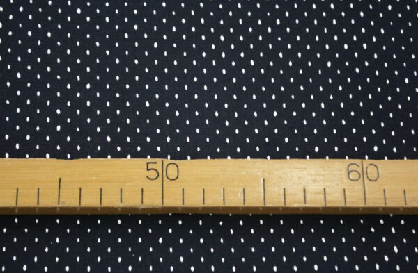 Popeline // Cotton and Steel // Stitch and Repeat // Sailor – Bild 2